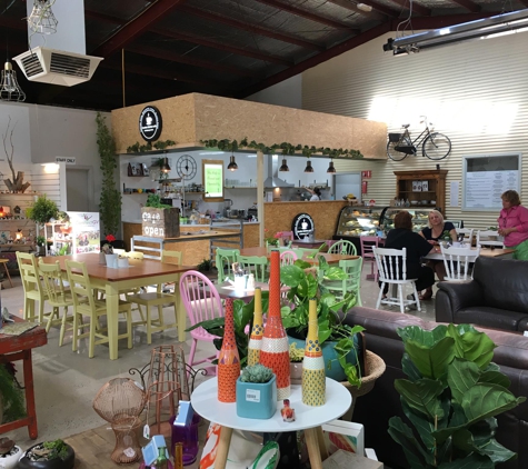 Billabong Garden Complex - Shepparton, VIC