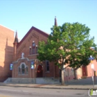 Community Bible Church