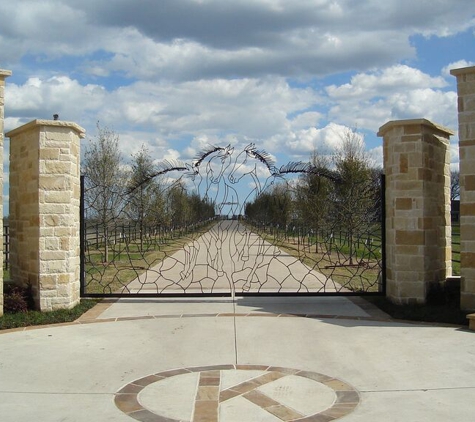 Spring Creek Fence and Gate - Sachse, TX