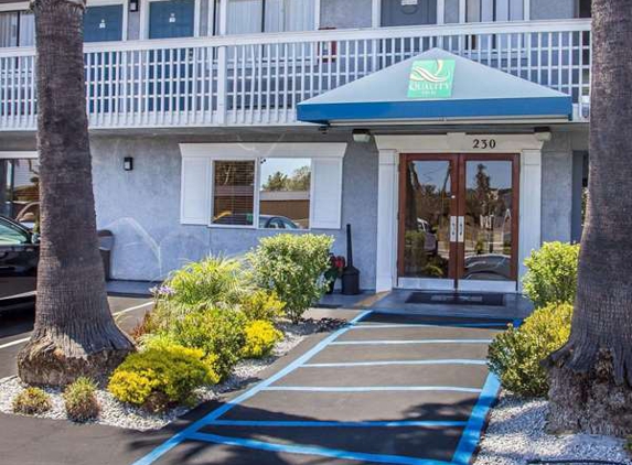 Quality Inn - Pismo Beach, CA