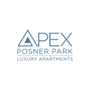 Apex Posner Park Apartments - Apartments