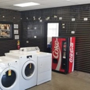 Lee Moore Appliance - Major Appliance Parts