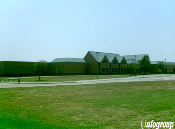 Hale Lynn Elementary School - Arlington, TX