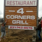 4 Corners Grill Restaurant