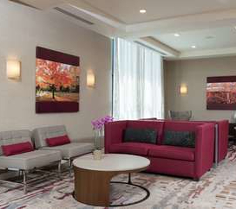 Courtyard by Marriott - Mount Pleasant, MI