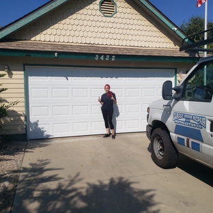 Garage Door Repair and Installation Company