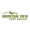 Mountain View Dent Repair gallery