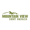 Mountain View Dent Repair - Auto Repair & Service