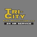 Tricity Fire Protection - Automatic Fire Sprinklers-Residential, Commercial & Industrial
