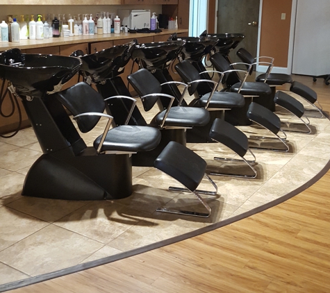 La Salon Bianca - Rochester, NY