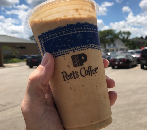 Peet's Coffee & Tea - Downers Grove, IL