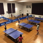 Mastiff Table Tennis Club