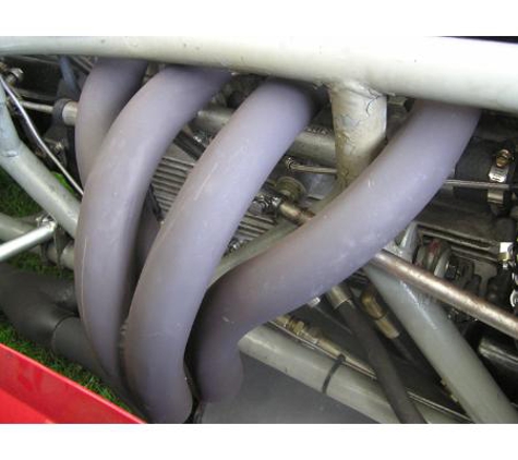Superior Automotive Services - Mona Vale, NSW