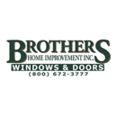 Brothers Home Improvement, Inc. - Windows