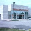 American Cleaners - Dry Cleaners & Laundries