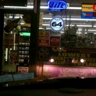 Convenient Food Mart