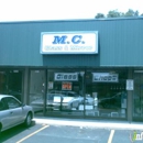 MC Glass - Door & Window Screens