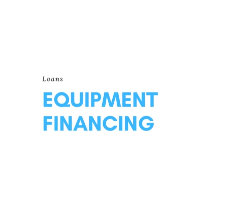 Brand Nu Market Solutions - Newport Beach, CA. Equipment financing