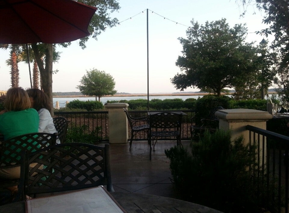 Saltus River Grill - Beaufort, SC