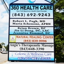 360 Health Care - Acupuncture