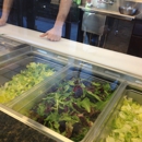Salad Makers - American Restaurants
