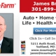 State Farm: James Brown