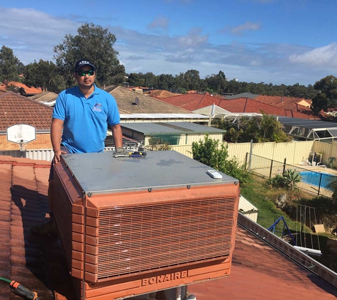Apex Refrigeration & Airconditioning - Beckenham, WA