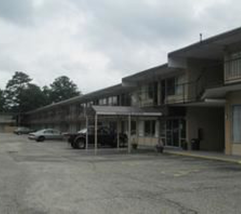 Regency Inn - Fayetteville, NC