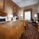 Quality Inn & Suites Huntsville Research Park Area - Motels