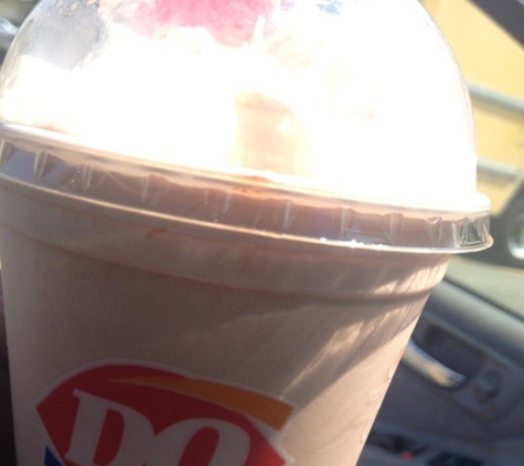 Dairy Queen (Treat) - Rockville, MD