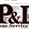 P & L Crane Service gallery