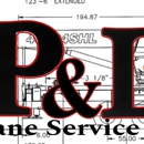 P & L Crane Service - Crane Service