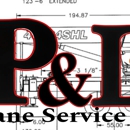 P & L Crane Service - Cranes