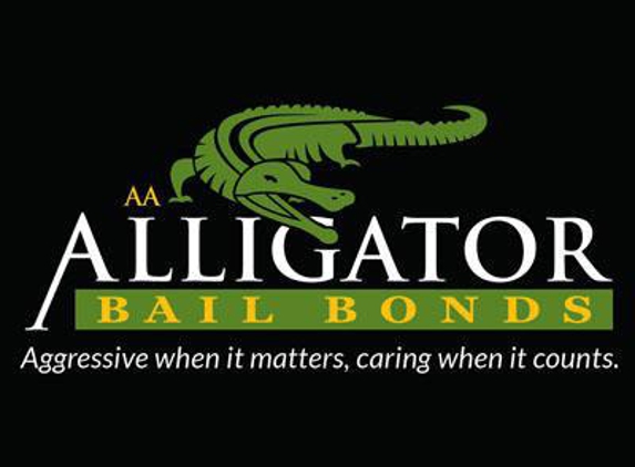 Alligator Bail Bonds - Fort Myers, FL