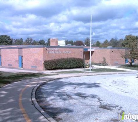 Chadwick Elementary School - Windsor Mill, MD