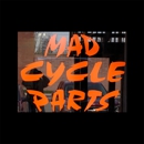 Mad Cycle Parts - Motorcycles & Motor Scooters-Parts & Supplies