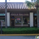 Nails Galore - Nail Salons