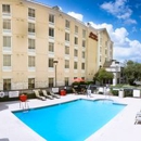 Hampton Inn & Suites Austin-Airport - Hotels
