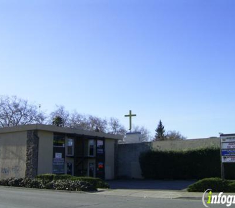 Bonheur Hair Braiding - Hayward, CA