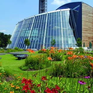 Mashantucket Pequot Museum & Research Center - Mashantucket, CT