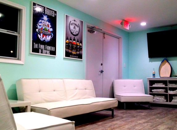 Florida Vapor Company Ecig Vape Shop - Clearwater, FL