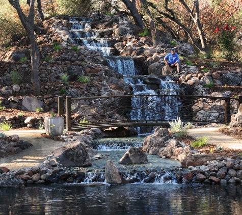 Trickle Creek Excavation, Inc. - Red Bluff, CA