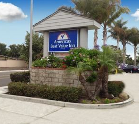 America's; Best Value Inn - Port Hueneme, CA