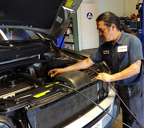 Vega Auto Repair - Sacramento, CA