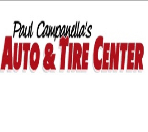 Paul Campanella’s Auto & Tire Center Wilmington - Wilmington, DE