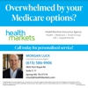 HealthMarkets Insurance - Morgan Luck gallery