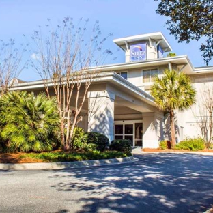 Sleep Inn - Mount Pleasant, SC