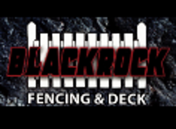 Blackrock Fencing & Deck - Logan, UT