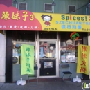 Spices 3 - Chinese Restaurants