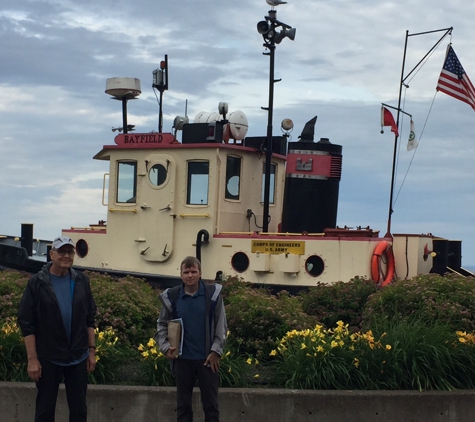 Lake Superior Marine Museum Association - Duluth, MN